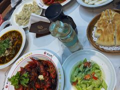 -欧记轩龙虾·私房菜(A店)