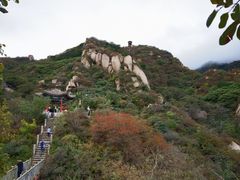 -北京凤凰岭