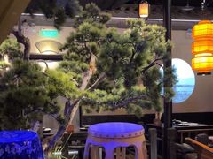 -绿茶餐厅(同成街华联店)