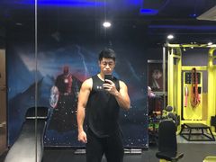 -每练有胜健身工作室(EFC店)