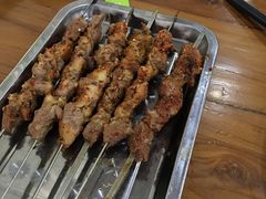 -阿达西新疆餐厅(西北大学店)