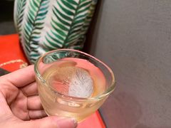 青梅酒-Home Cafe(水榭春天店)