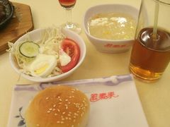 -雅泰来(解放路店)