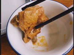 -唐闸邵记鸡煲馆