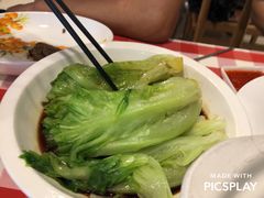 -西贝莜面村(双井店)