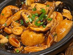 -鱼食饭稻·苏浙土菜17年老馆子(平江路店)