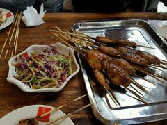 -管氏翅吧(中关村店)