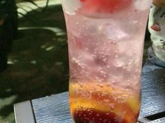 冰柠檬茶-龙记·香港茶餐厅(海上世界店)