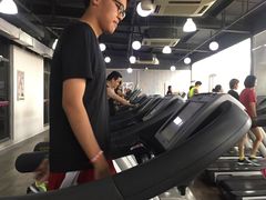 -一兆韦德健身