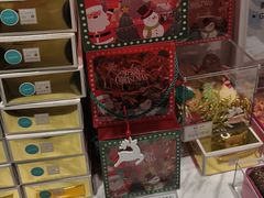 -珍妮曲奇聪明小熊(尖沙咀店)