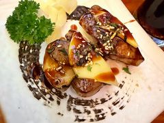 -坂吉屋·居酒屋深夜食堂(龙湖店)