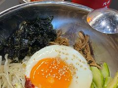 -许哥东北烧烤·铁丳烤串·宫后夹肉(繁花中心店)