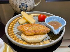 -天狗山料理(省体店)