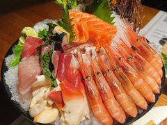 -禾喏精致料理美术馆(金狮广场店)