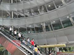 -广州市第二少年宫