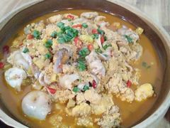 -湘聚南县土菜馆(龙山二路店)