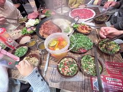 -冯校长老火锅(深圳总店)