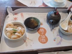 -玲珑小镇·杭帮私房菜