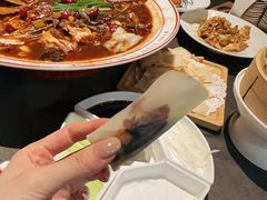 -旺顺阁·北京菜·烤鸭(大望路店)