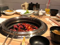 -焼肉 ウエスト(天神店)
