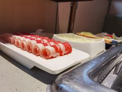 -海底捞火锅(柳南万达店)