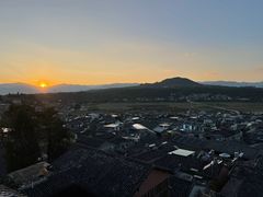 -无有景观餐厅·铜瓢牛肉·下午茶
