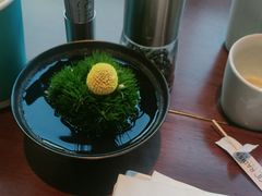 -上海兴国宾馆香樟园西餐厅