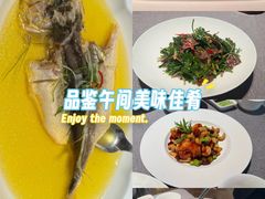 -秀儿四九城·新京菜(亚运村鸟巢店)