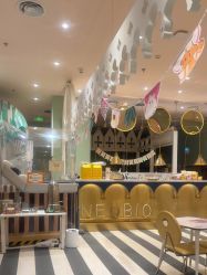 -奈尔宝家庭中心·亲子餐厅(华采天地店)