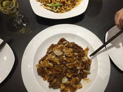-老牌坊•鲁菜名店•地道济南菜(大观园商埠店)
