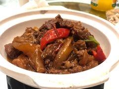 -不倒翁·徽天下名菜楼(马鞍山路店)