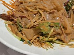 -大鸭梨烤鸭(左家庄店)