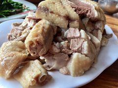 -四嫂鹅肉店(银海南二横街店)