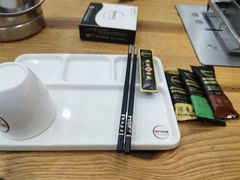 -明洞串城·烧烤·延边朝鲜族烧烤串专门店(景田店)