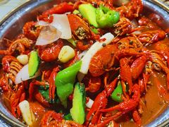 -527烧烤·龙虾·精酿酒(小石城美乐城店)