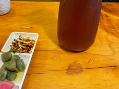 -木屋烧烤(龙湖天街店)