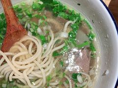 -马记永·兰州牛肉面(天通苑家乐福店)
