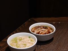 -魁盛居百年鲁菜馆(县西巷店)