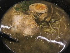 日式拉面-Wagaya Melbourne