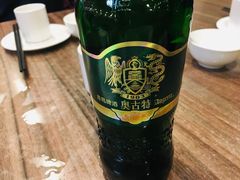 -今鲜源大酒店·中华餐饮名店(新湛路店)
