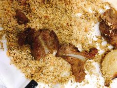 脆骨-小寒羊烧烤(凯瑞时代大厦店)