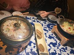 -绿茶餐厅(领展购物广场·中关村店)