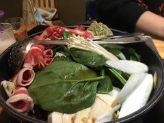 -割烹旭日本料理(龙湖狮山天街店)