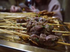 -盟重烧烤(高正街店)