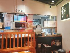 -和府捞面(东直门银座店)