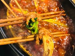 -钢管厂五区小郡肝串串香(南山店)