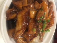 -李记饺子·熏酱东北菜(欢乐谷店)