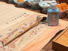 -梅间堂茶馆(绿地缤纷城店)