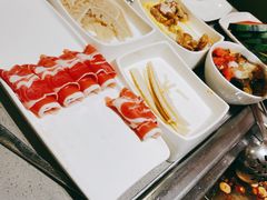 -海底捞火锅(凯德广场店)