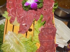 -塔兰齐新疆孜然火锅(鲤鱼山路店)